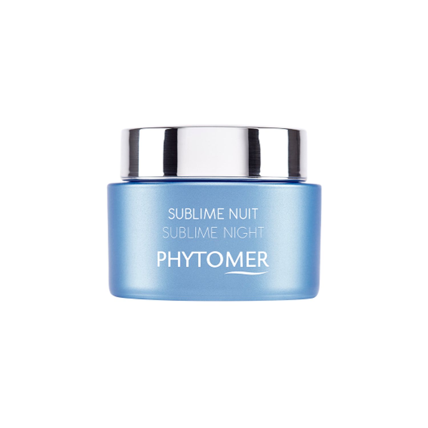 SUBLIME NIGHT Skin Renewing Smoothing Balm