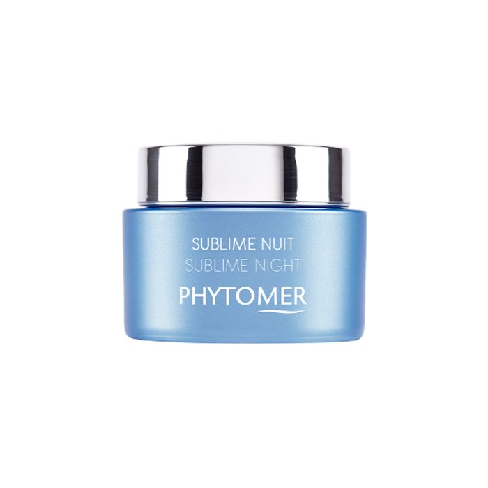 SUBLIME NIGHT Skin Renewing Smoothing Balm