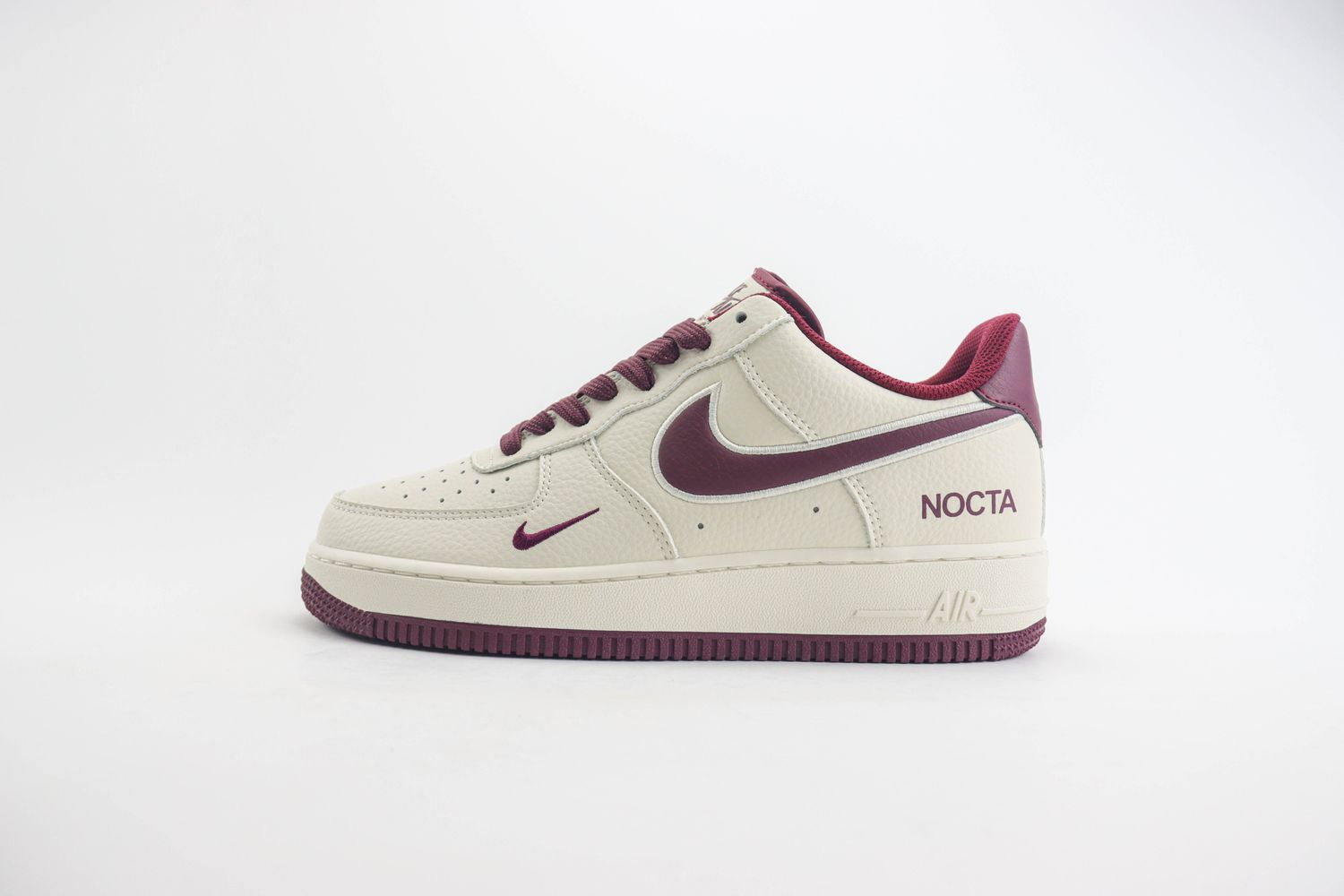 Nike Air Force 1 Low x NOCTA 08