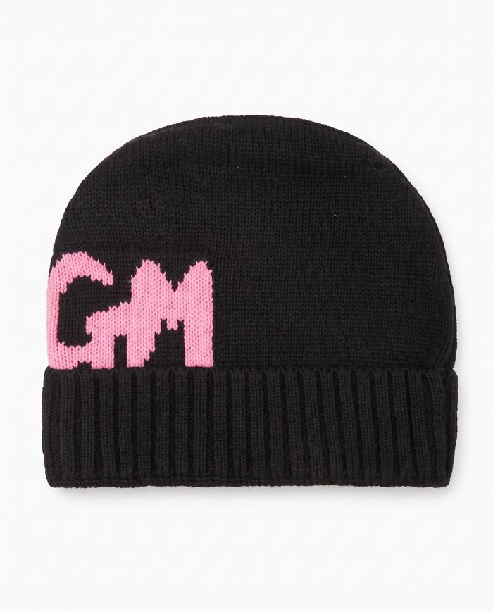WOOL HAT