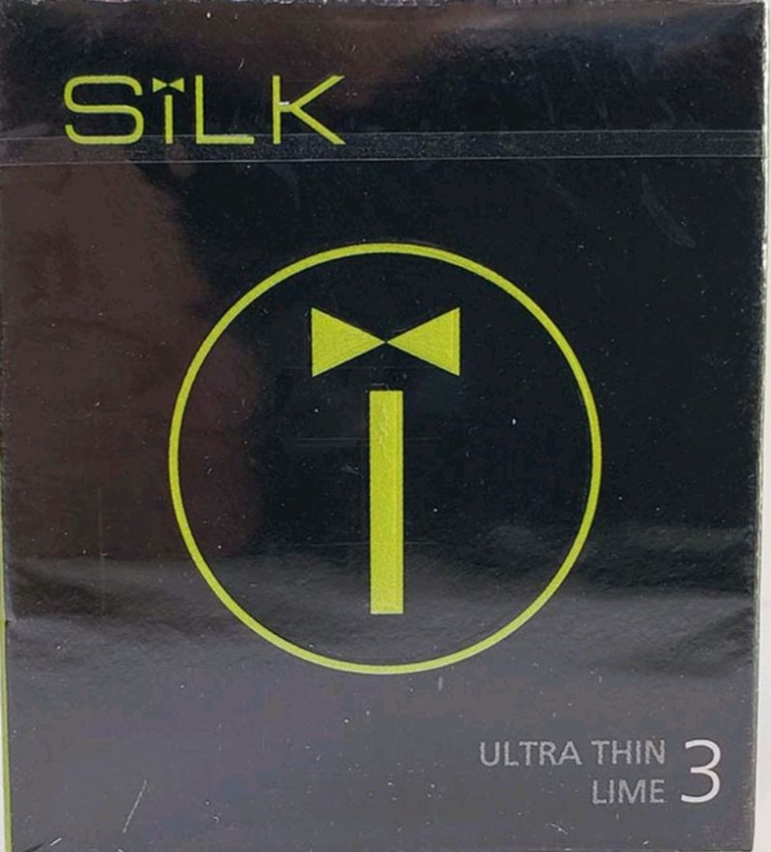 Бэлгэвч Silk 3н төрөл