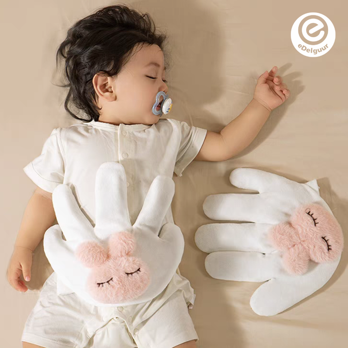 Хөндрүүлэгч гар