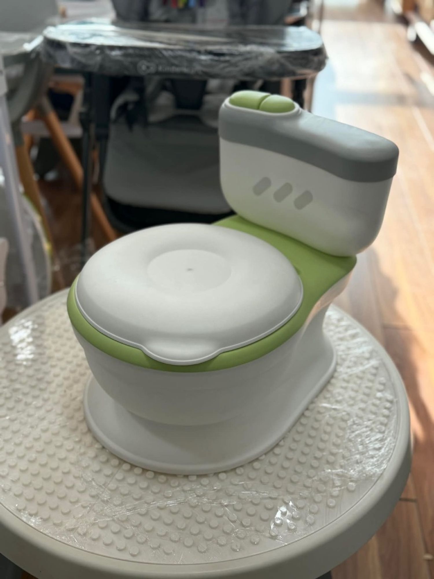 Хүүхдийн хөтөвч