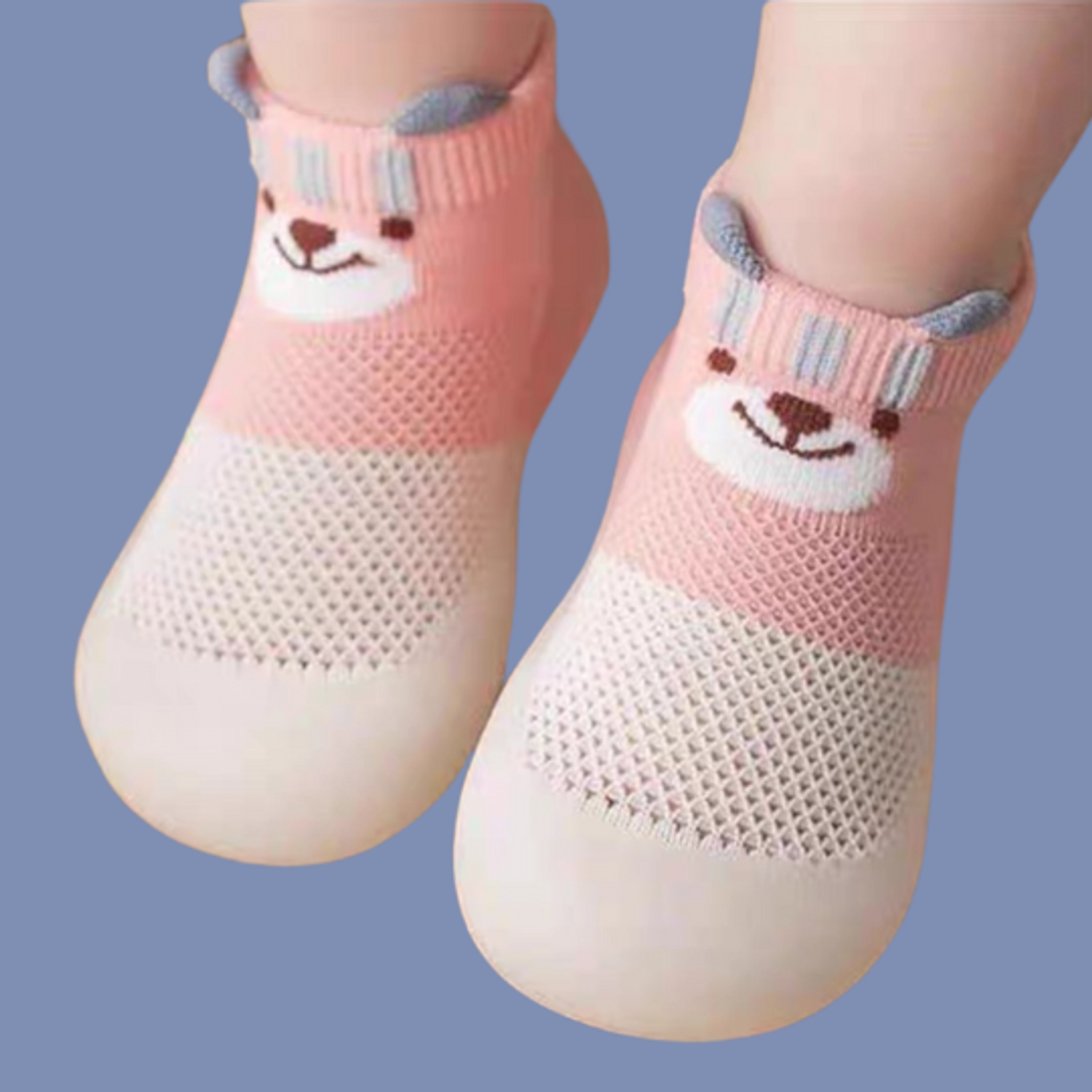 нярайн зуурагчтай оймсон гутал