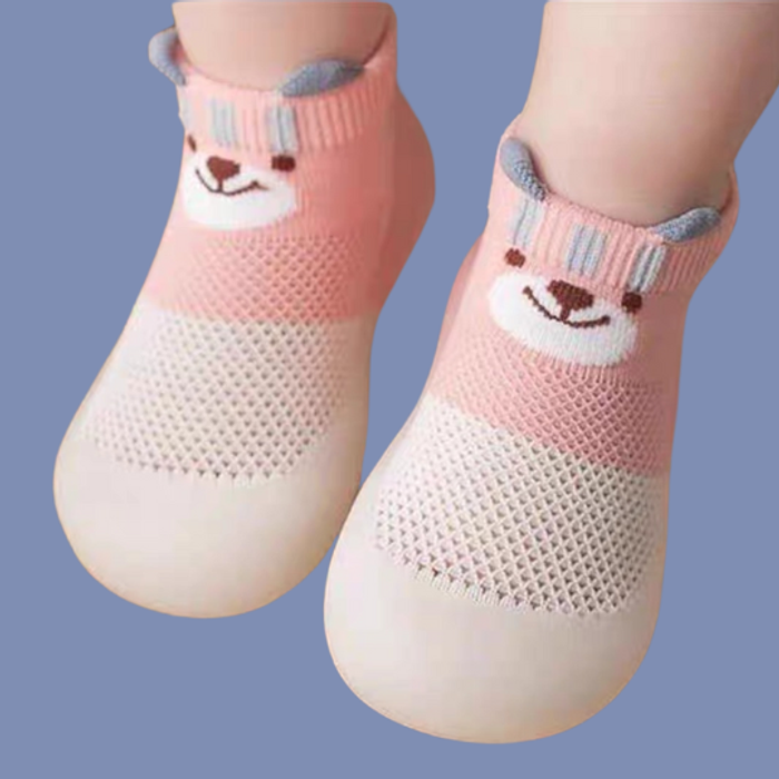 нярайн зуурагчтай оймсон гутал