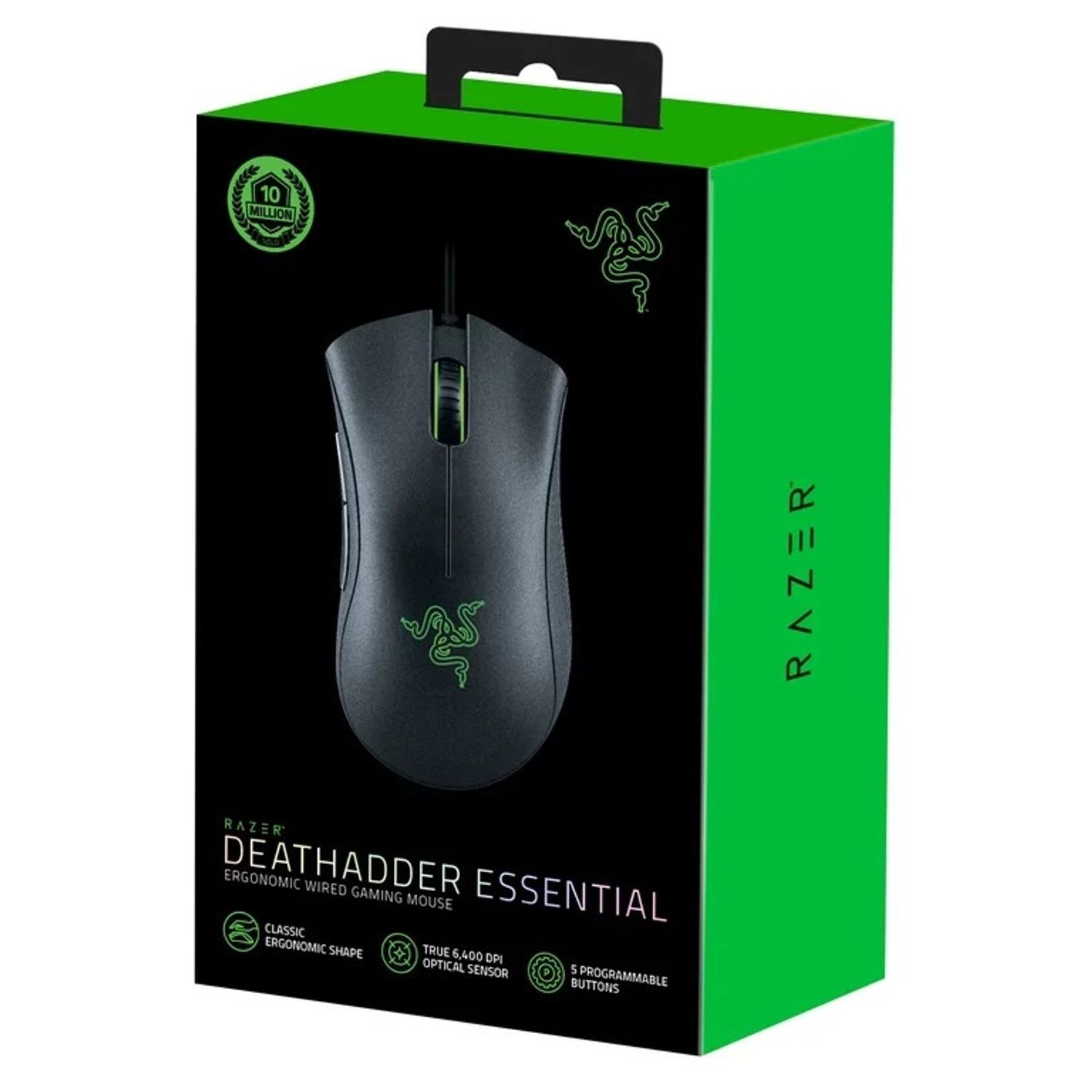 RAZER mouse