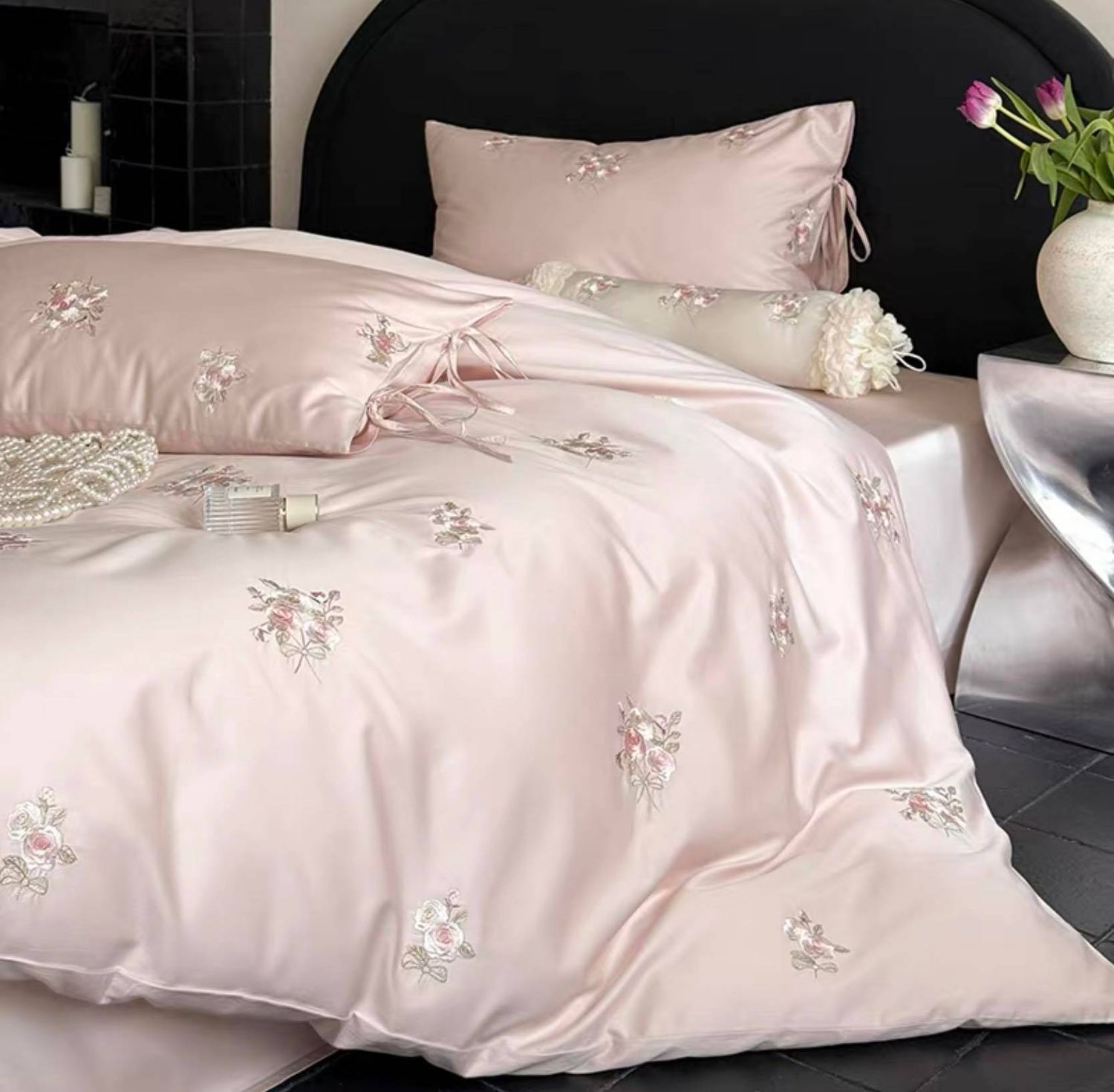 Сатин 100S зөөлөн даавуун 3-н хос 