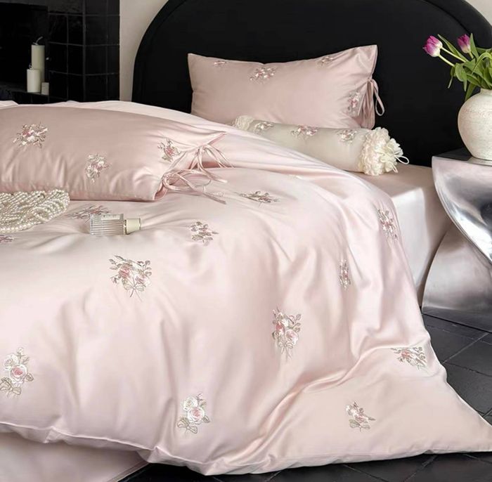 Сатин 100S зөөлөн даавуун 3-н хос 