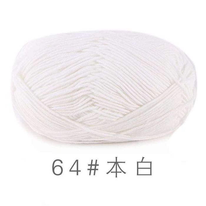 Комбэд коттон 64