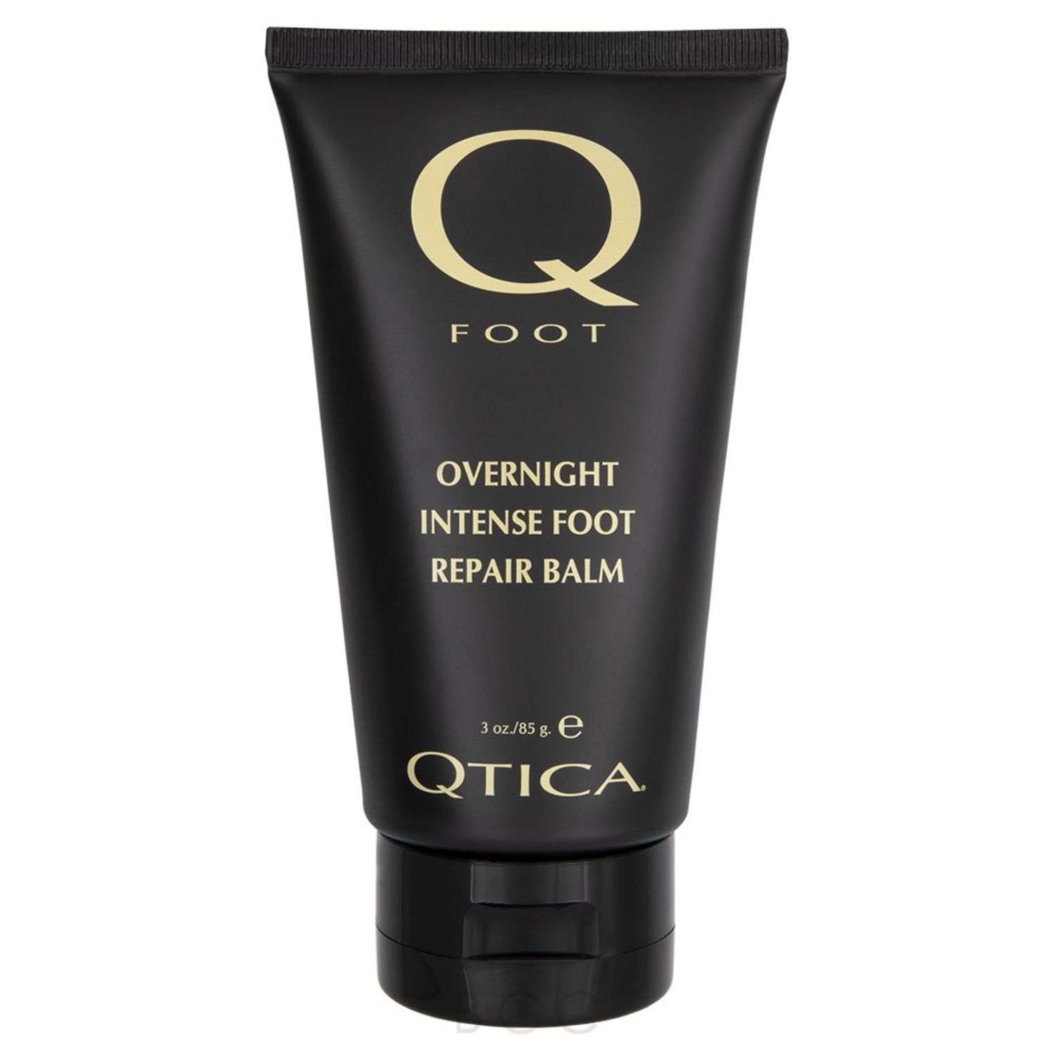 Qtica intense Overnight Foot repair balm 