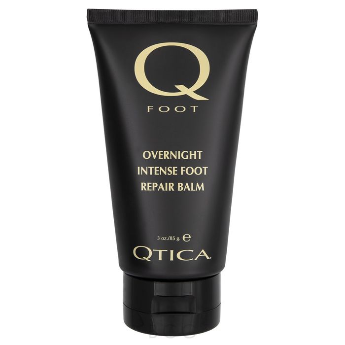 Qtica intense Overnight Foot repair balm 