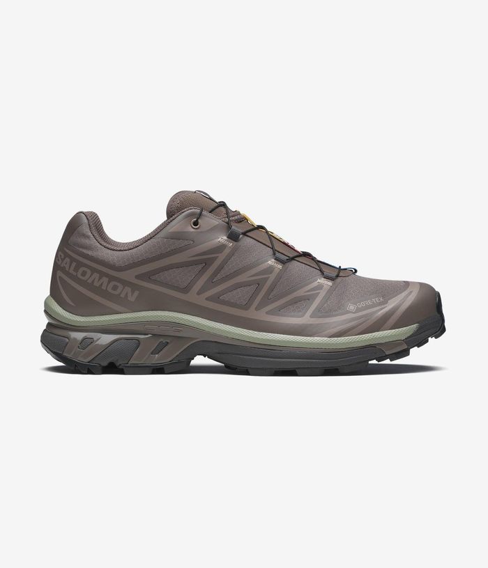 Salomon | XT-6 GTX  