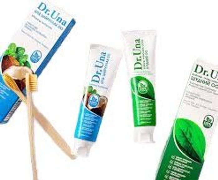 Шүдний 00 DR.UNA