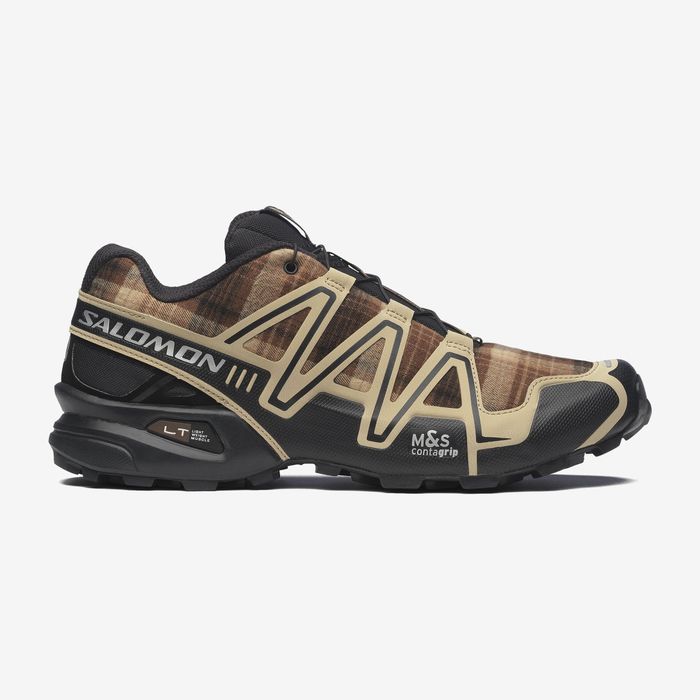 Salomon | SPEEDCROSS 3 HOLIDAY