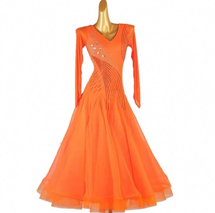 Бүжгийн даашинз /Шинэ загвар/