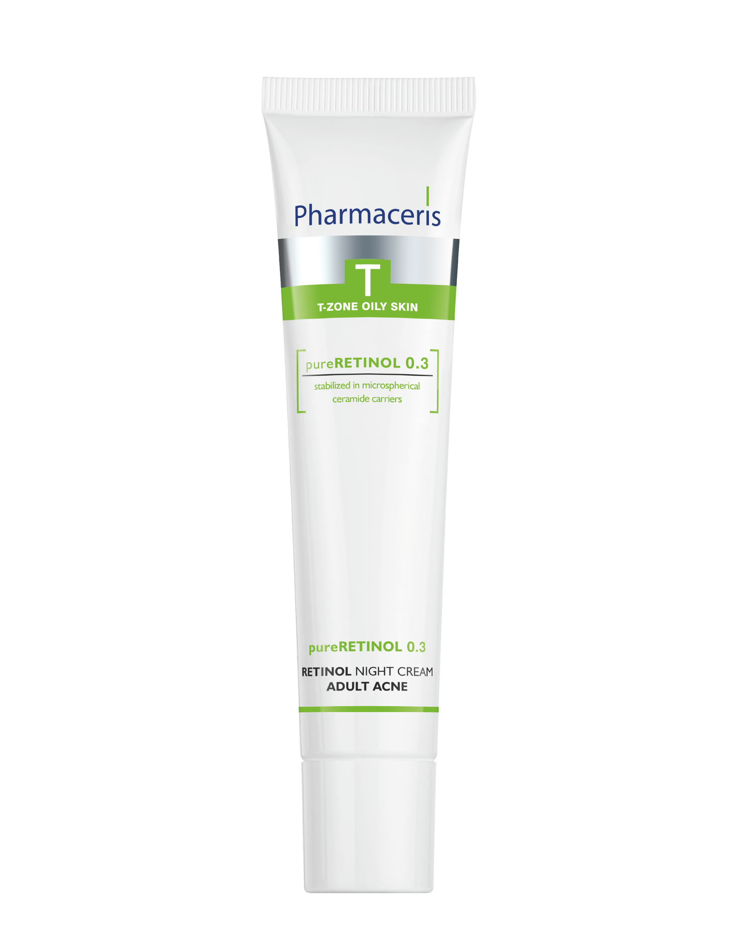 T. Pure Retinol 0.3% ретинолтой шөнийн тос