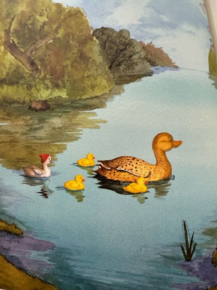 Open very Carefully.Nicola O’Byr