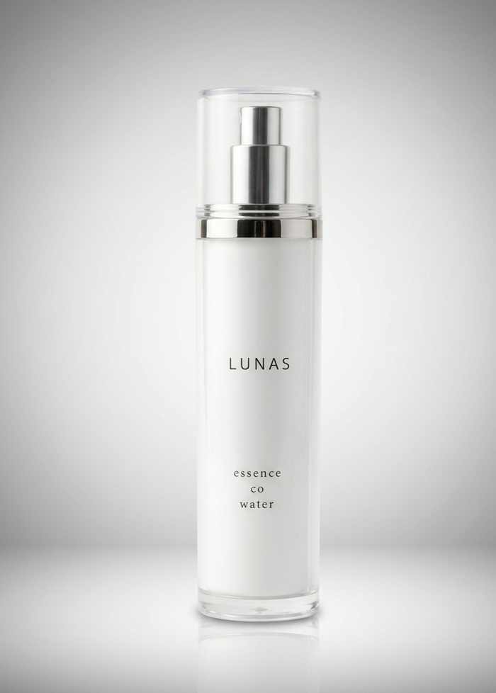 LUNAS PLACARE EQ WATER 