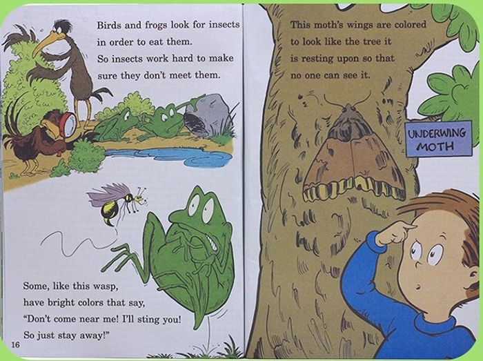 #Classic_Case_of_Dr_Seuss#33_ширхэг_номтой.