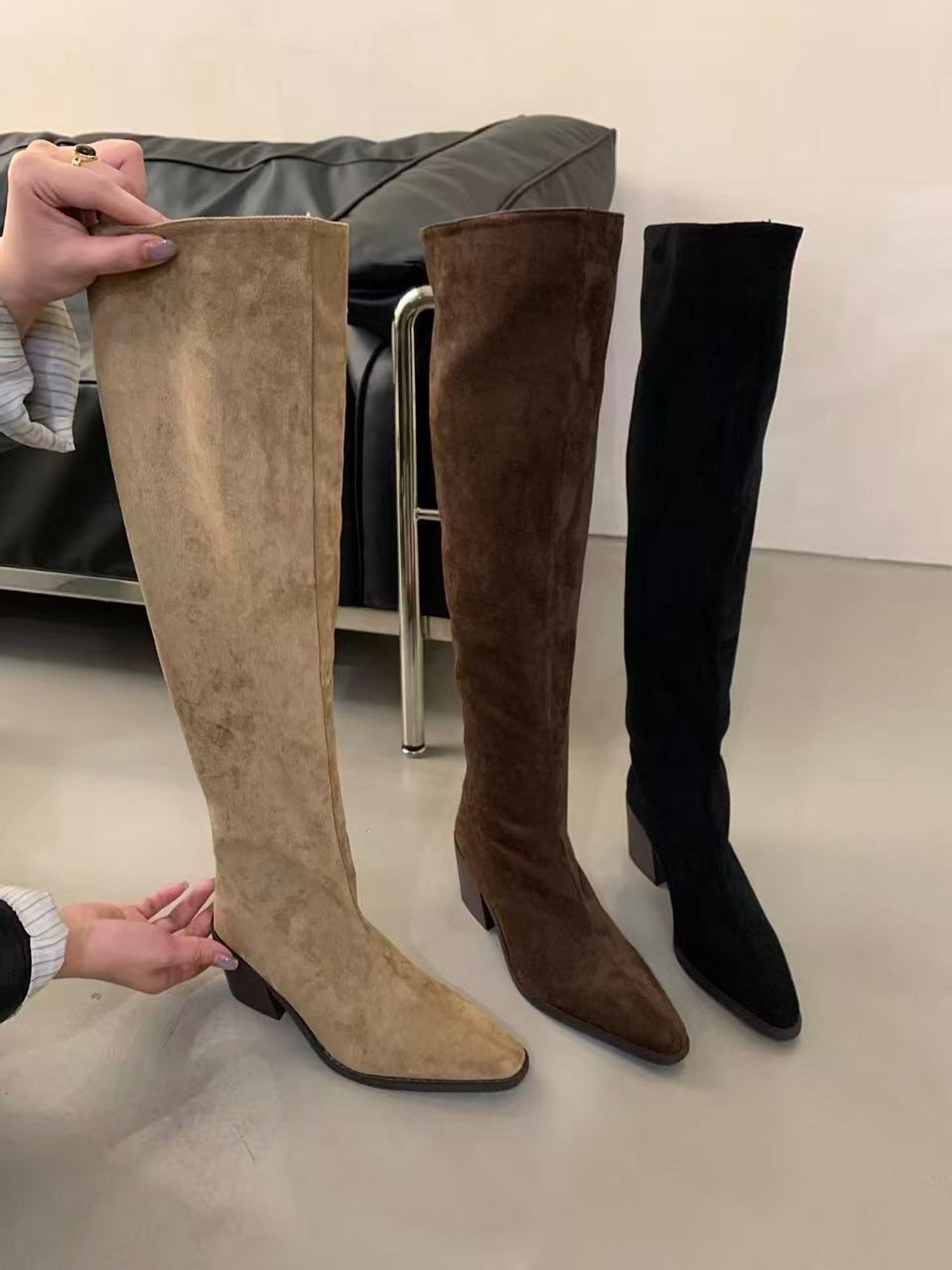 Илгэн түрийт 