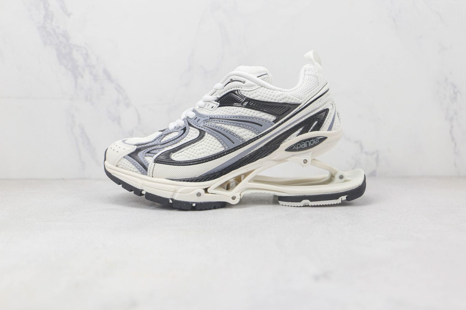 Balenciaga X-Pander 'Grey'