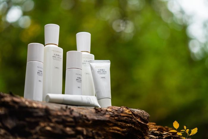 Сэвх, нөсөө толбоны эсрэг цайруулах сет