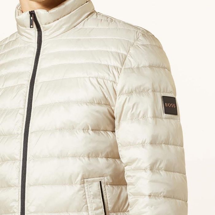 𝐇𝐮𝐠𝐨 𝐁𝐨𝐬𝐬 - брэндийн хавар намрын куртик