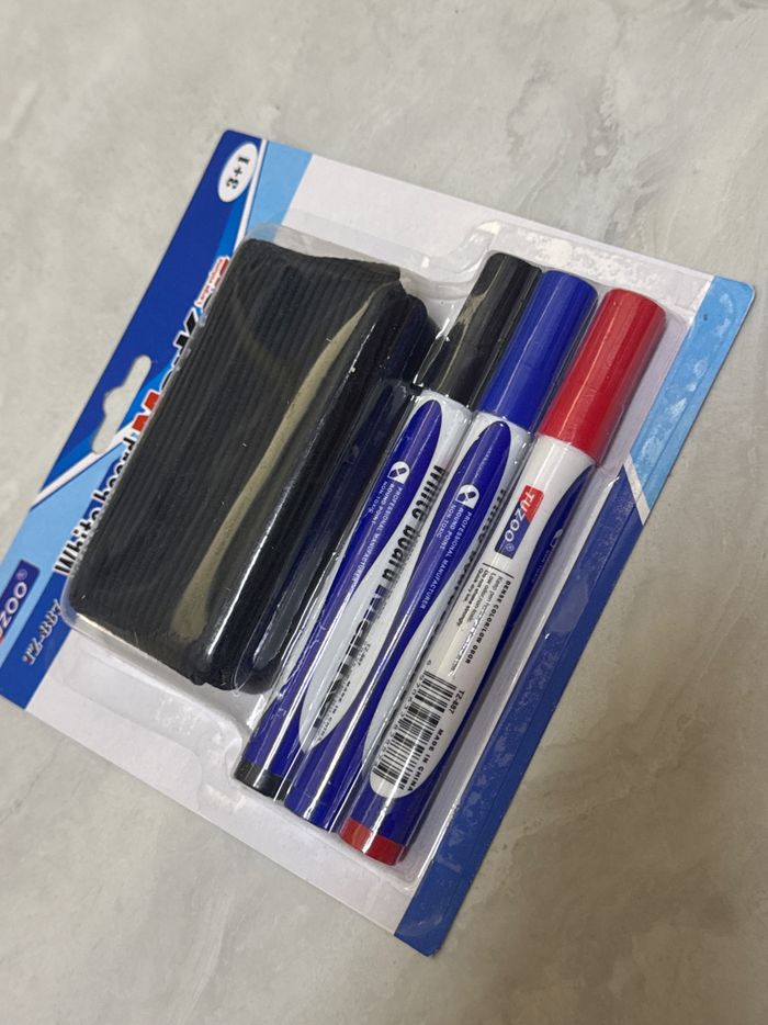 2784 - white board marker 