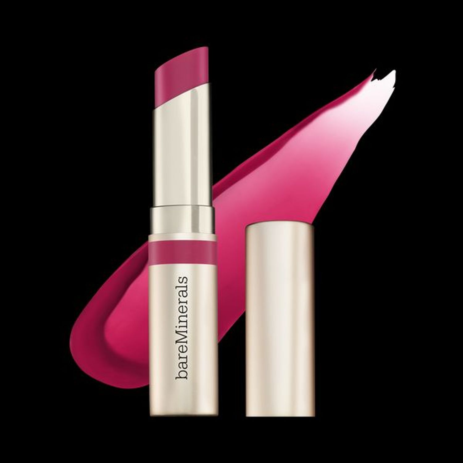 Bare Minerals Lip Gloss&Balmb