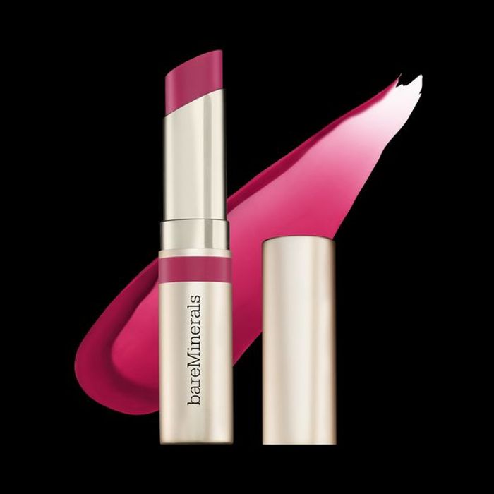 Bare Minerals Lip Gloss&Balmb