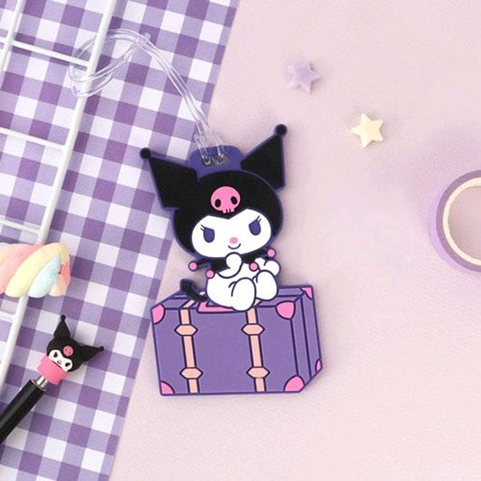 Цүнхний хаягийн зүүлт SC0573