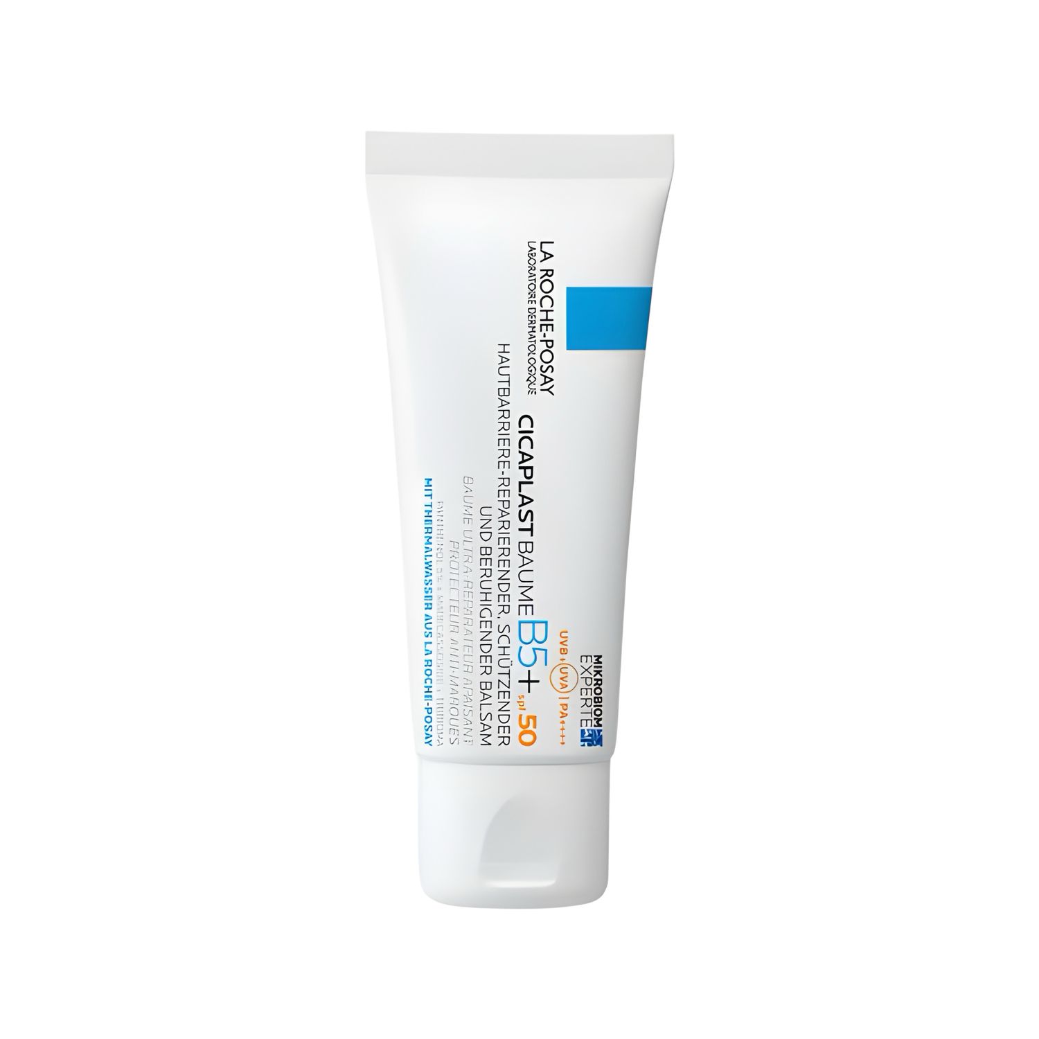 Cicaplast Baume B5+ SPF 50