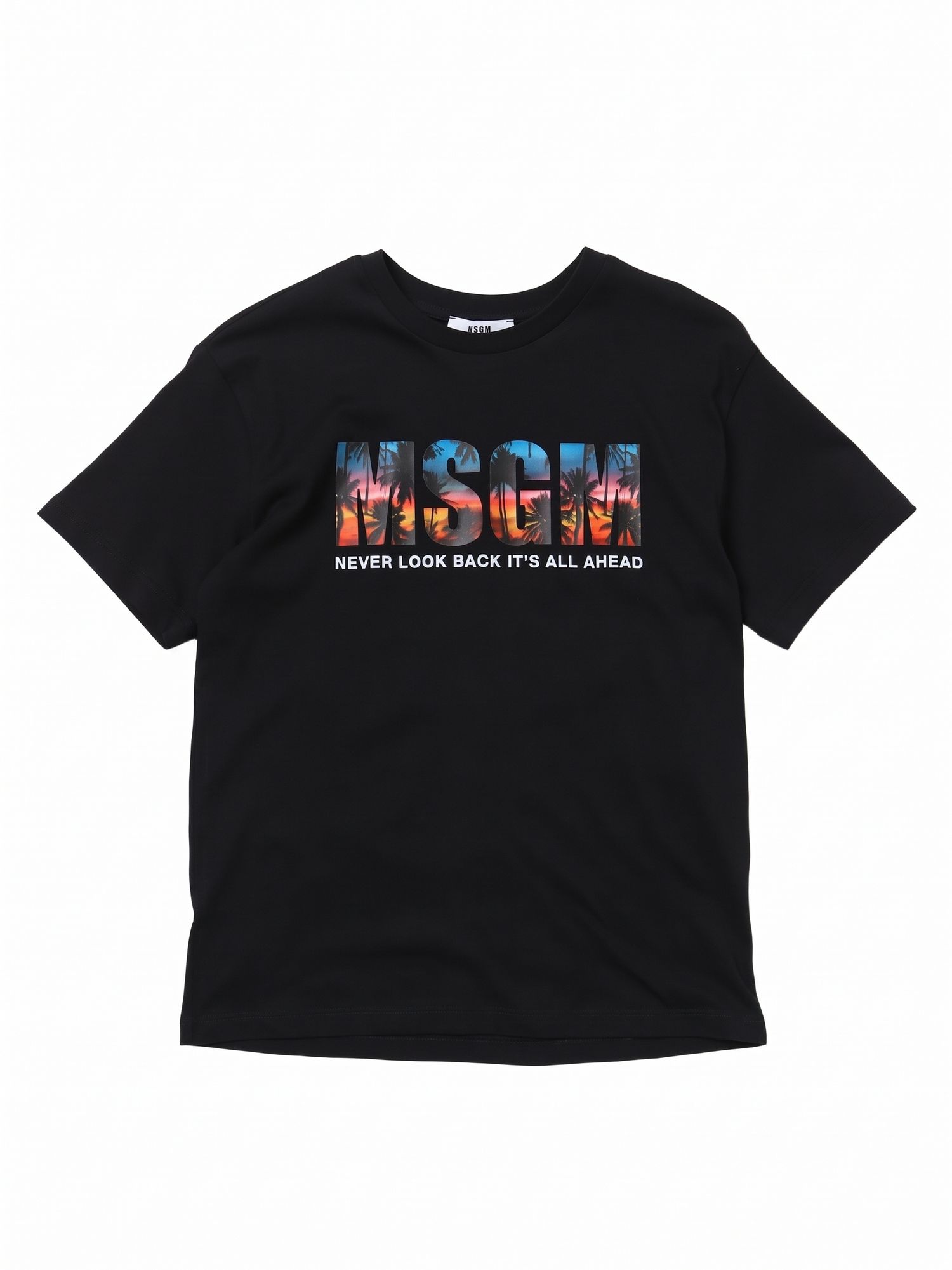 JERSEY T-SHIRT