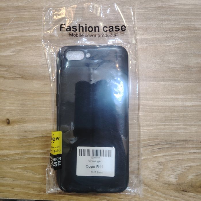 Oppo R11 Хар Кэйс
