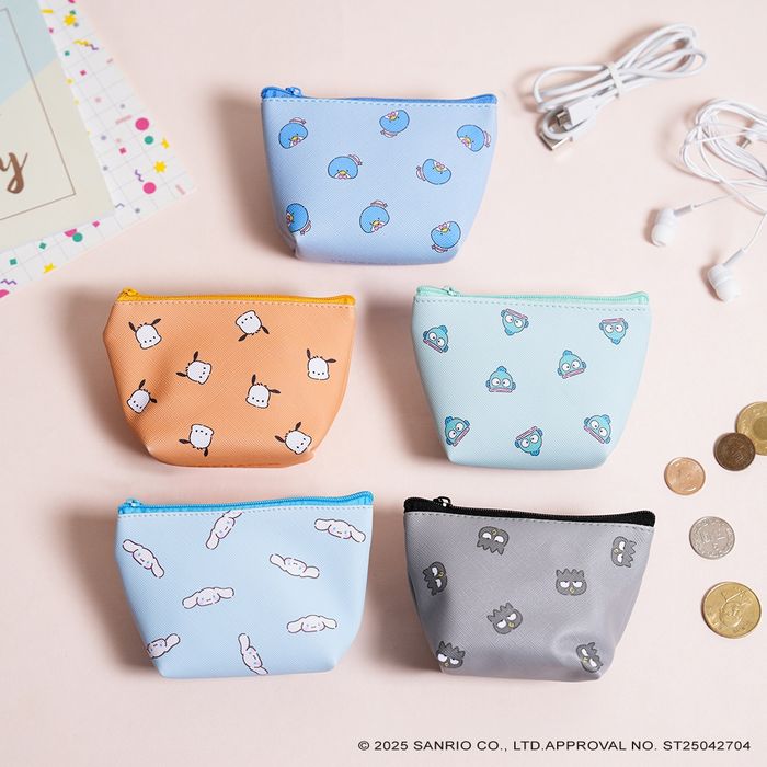 Мини кошлок /Cinnamoroll/