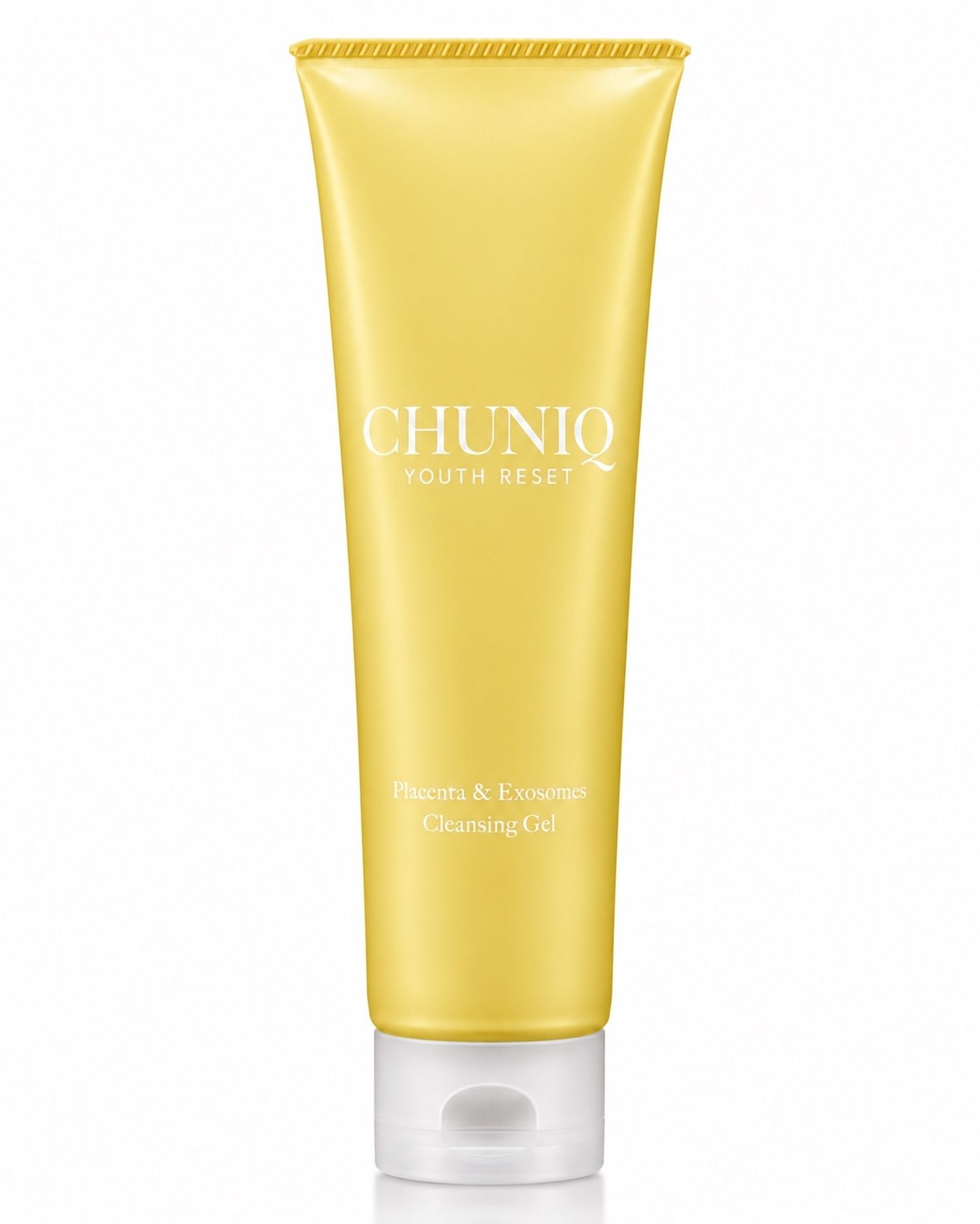 CHUNIQ Cleansing Gel 140g