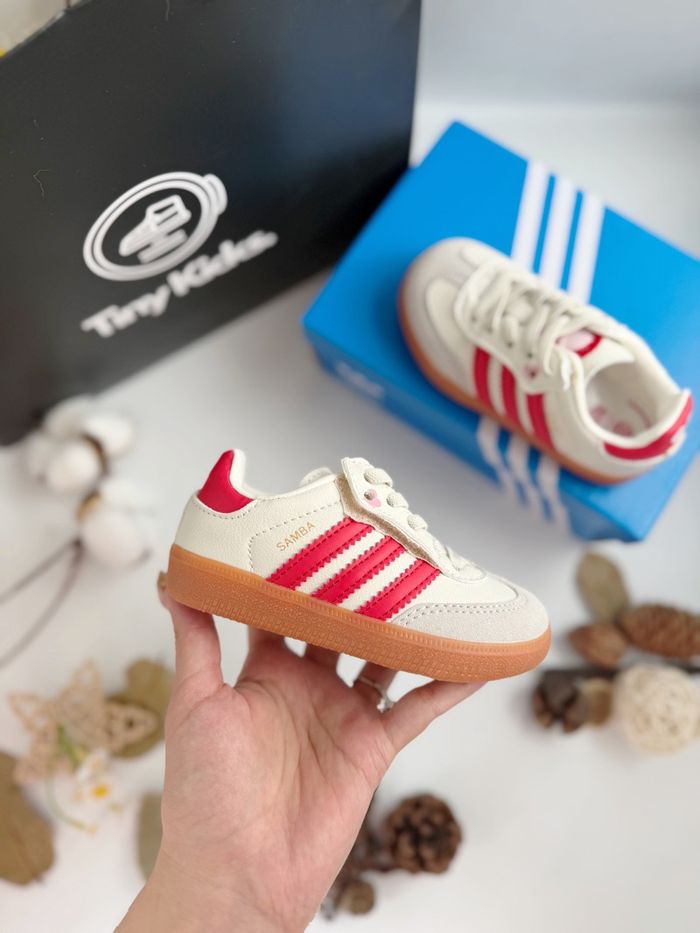 Adidas Samba Valentine’s day