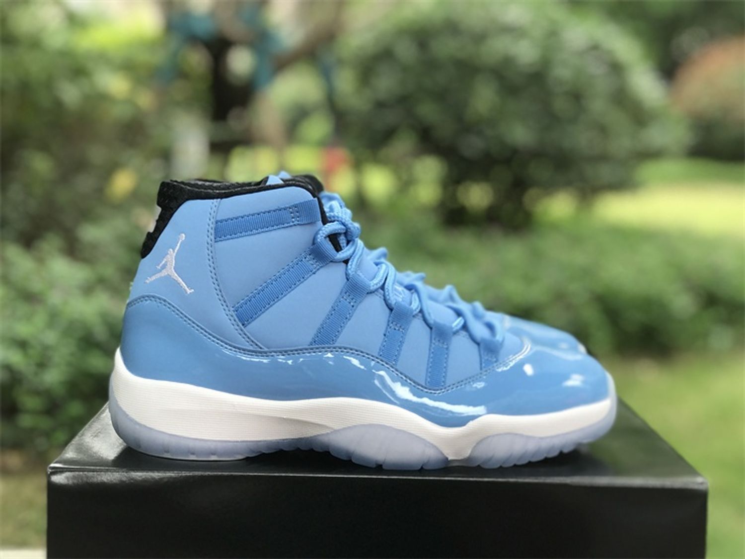  Air Jordan 11 "Pantone" 