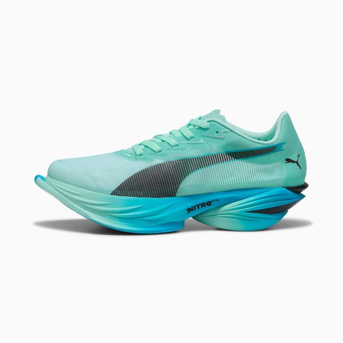 PUMA | Fast-R3  