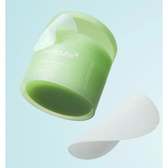 Exosome Cica Calming Line 4 set