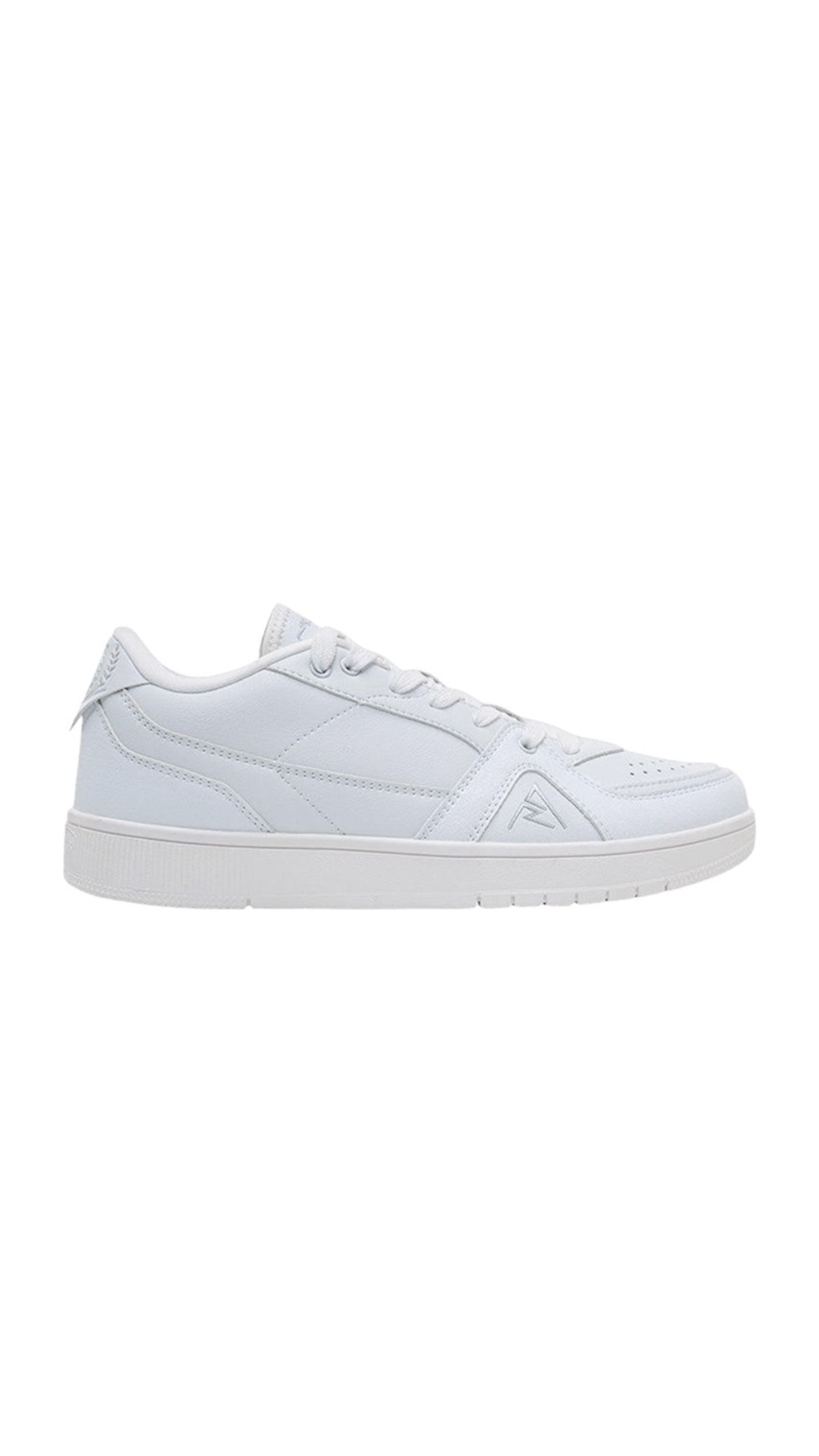Rigorer AR Casual Shoes White