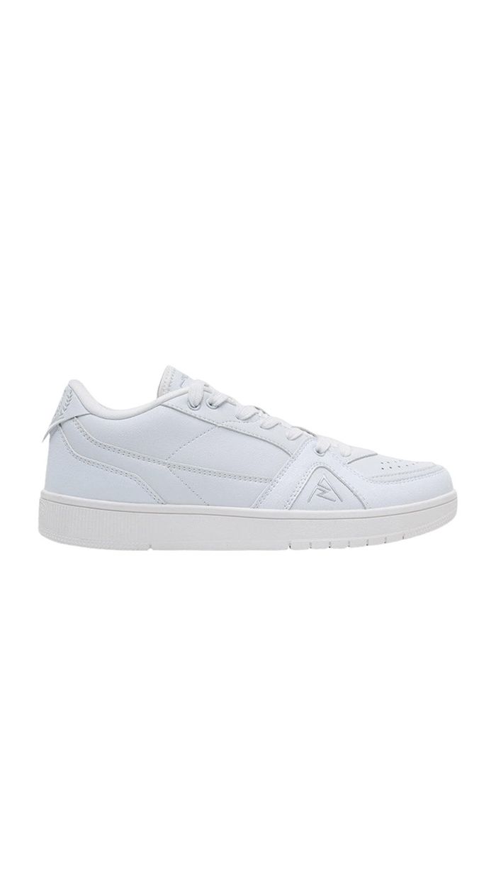 Rigorer AR Casual Shoes White