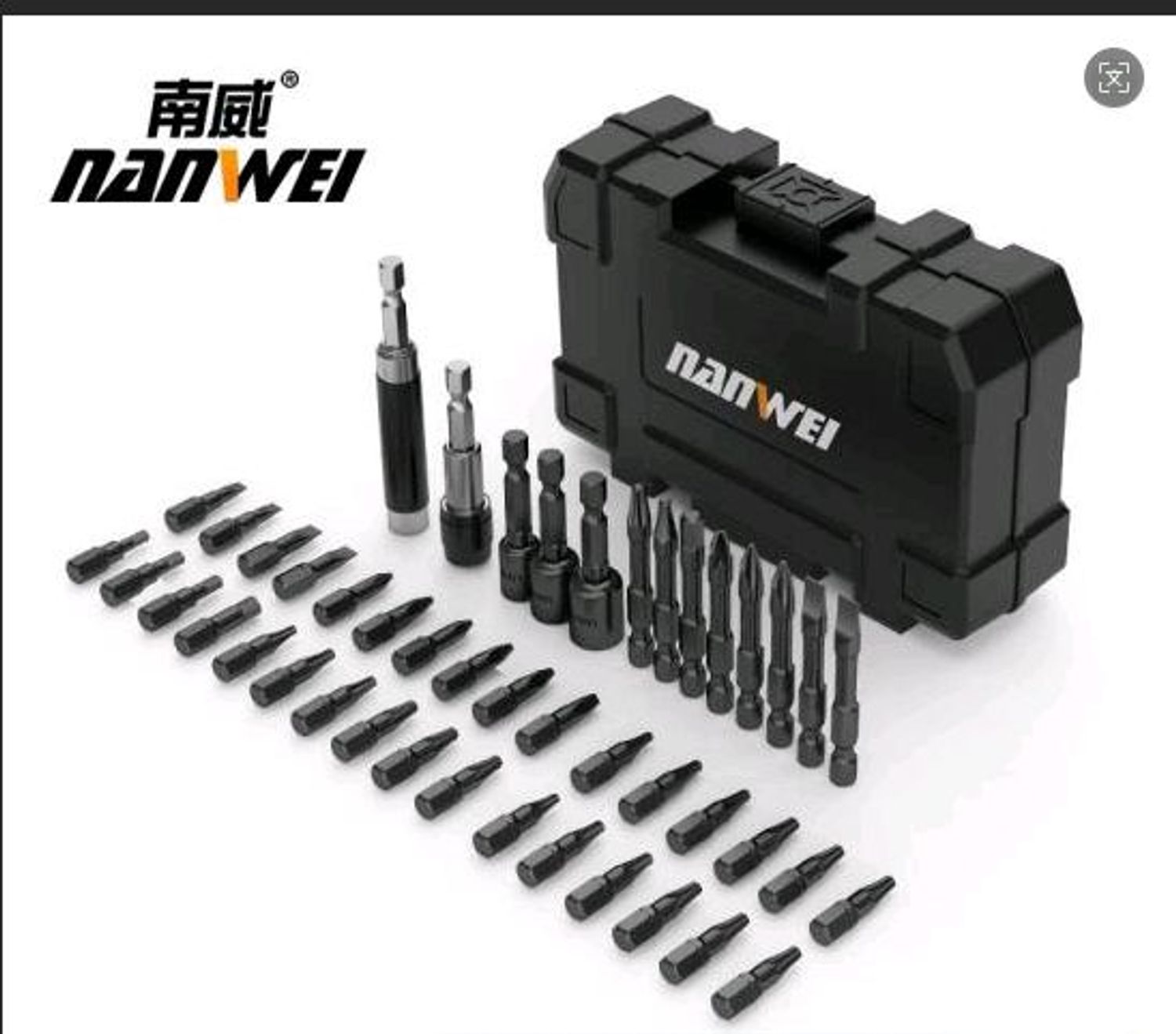 Nanwei дрилл хошуу