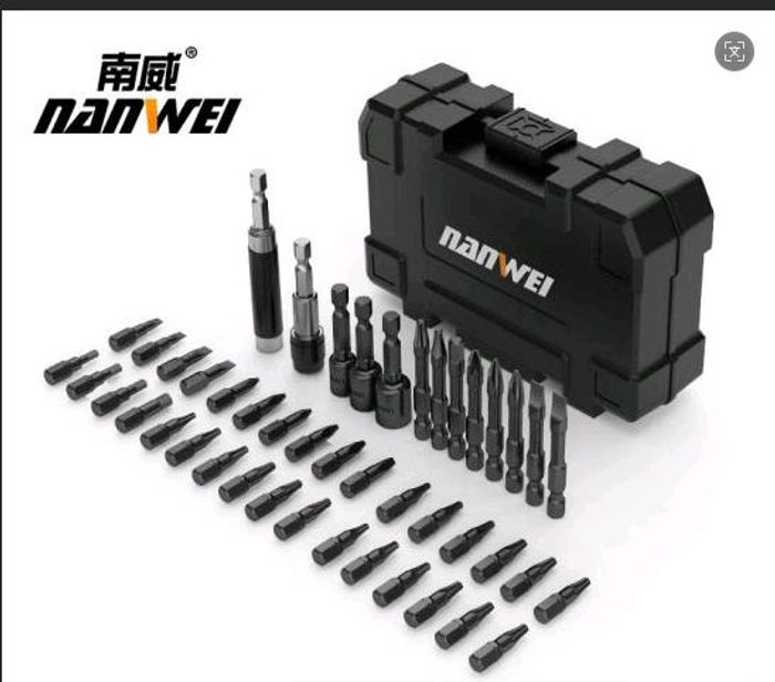 Nanwei дрилл хошуу