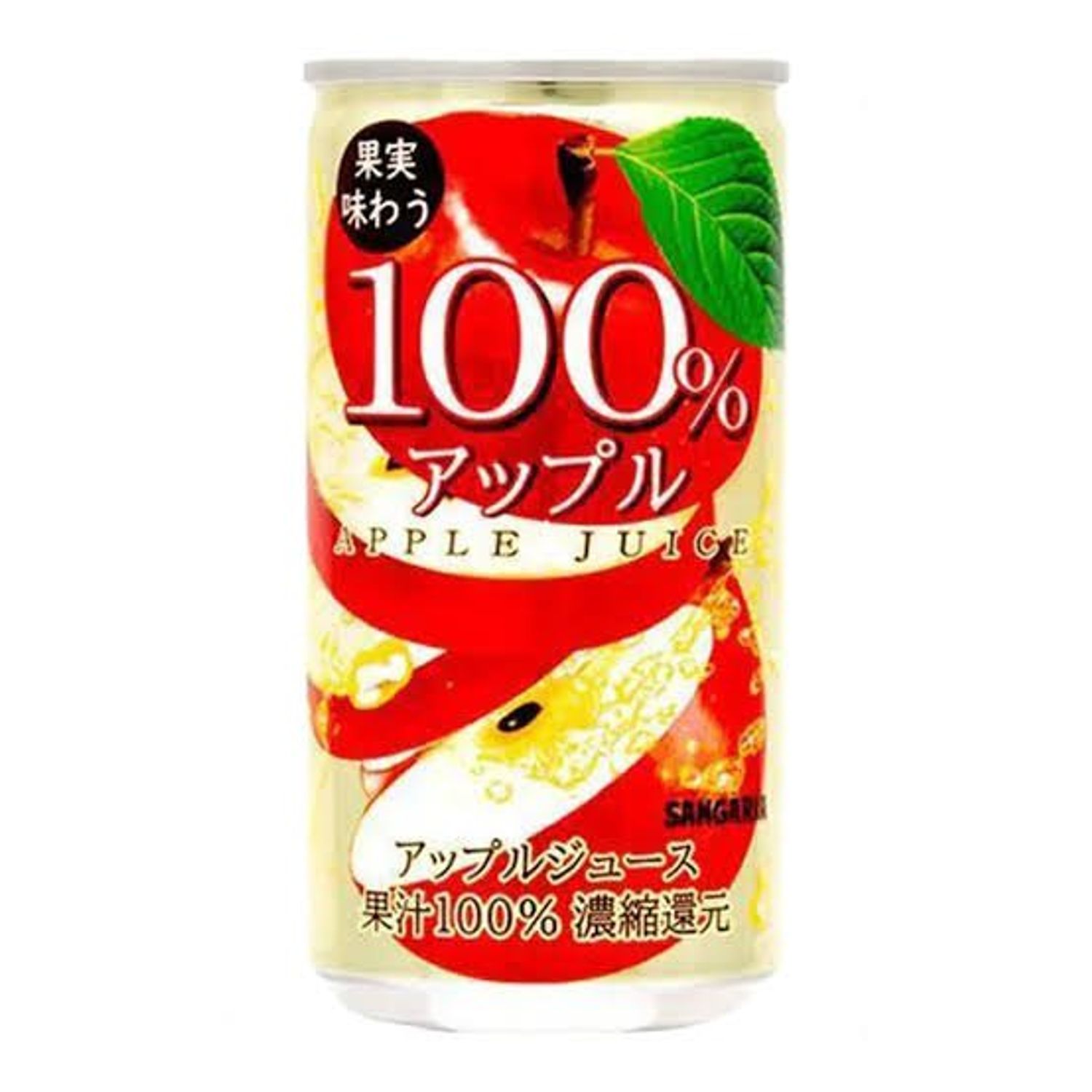 100% Алимны шүүс 190мл