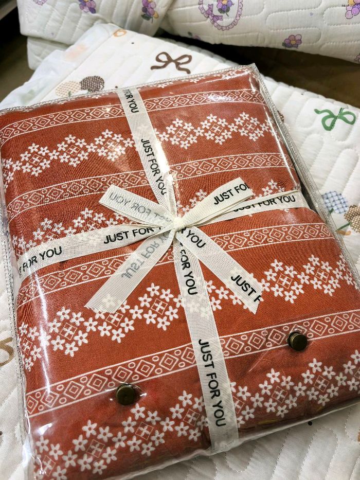 Ориг муслин даавуу