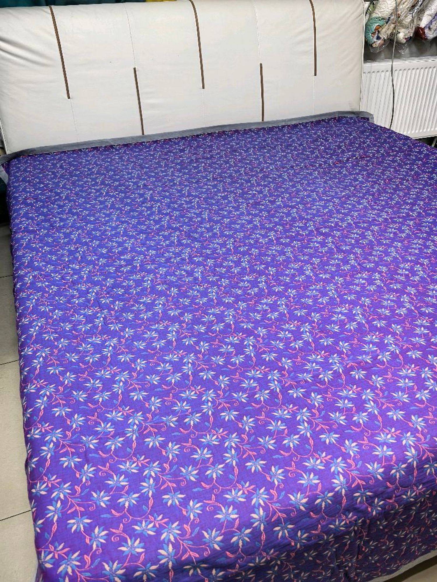 Муслин 2талт бүтээлэг