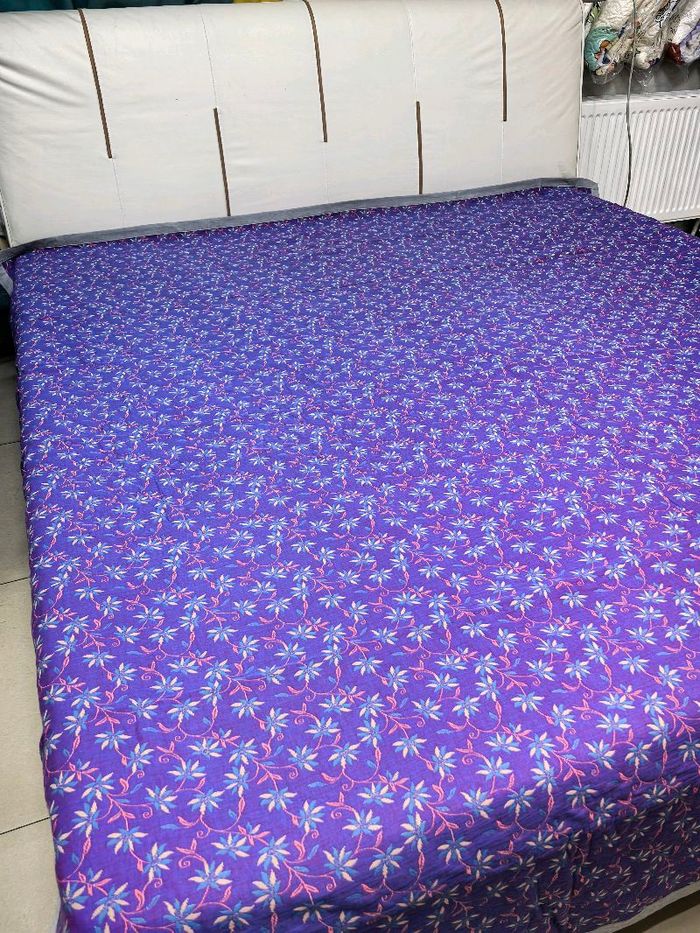 Муслин 2талт бүтээлэг