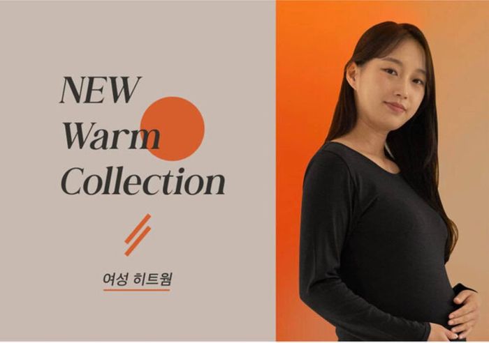 Women's heat warm (black)