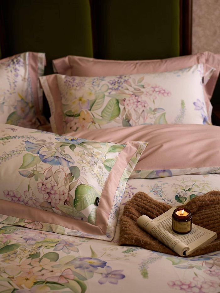 Сатин зөөлөн даавуун 4-н хос 